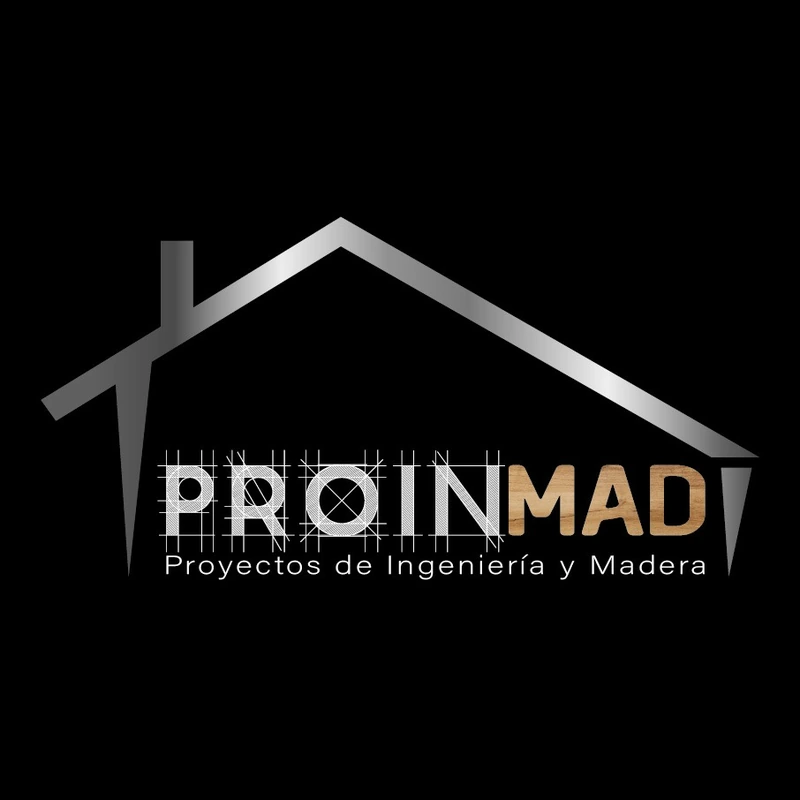 PROINMAD — Proyectos de Ingeniería y Madera